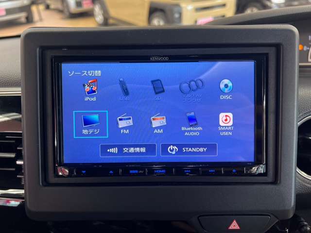 ホンダ Ｎ　ＢＯＸ カスタム ６６０ Ｌ ４ＷＤ R3年 (北海道) 99