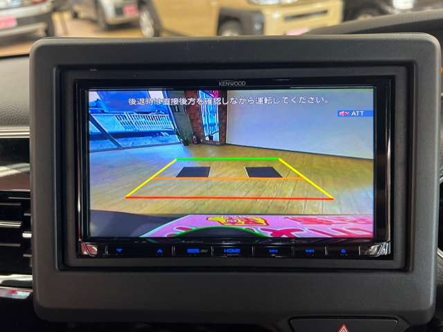 ホンダ Ｎ　ＢＯＸ カスタム ６６０ Ｌ ４ＷＤ R3年 (北海道) 99