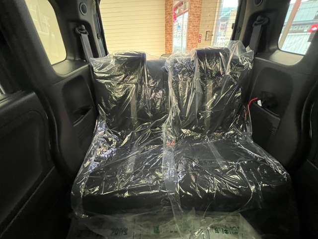 ホンダ Ｎ　ＢＯＸ カスタム ６６０ Ｌ ４ＷＤ R3年 (北海道) 99