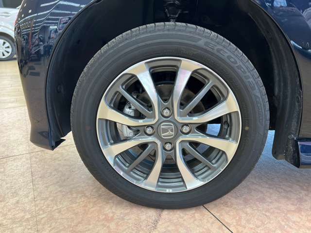 ホンダ Ｎ　ＢＯＸ カスタム ６６０ Ｌ ４ＷＤ R3年 (北海道) 99