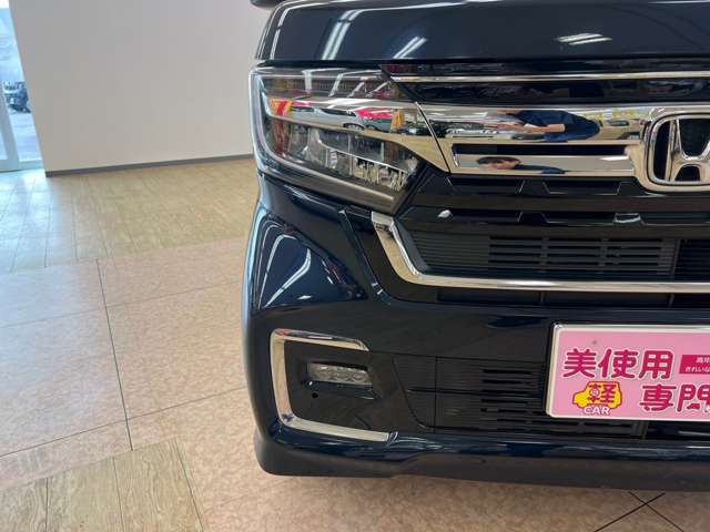 ホンダ Ｎ　ＢＯＸ カスタム ６６０ Ｌ ４ＷＤ R3年 (北海道) 99
