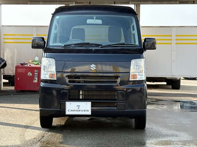 スズキ エブリイ ６６０ ジョイン ターボ ハイルーフ ４ＷＤ H26年 (東北) 99