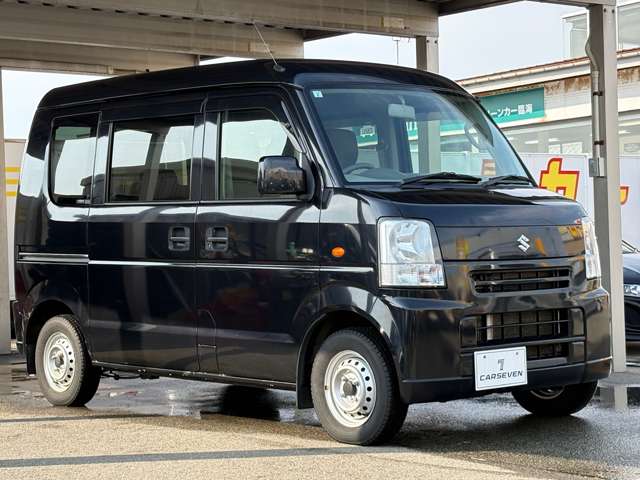 スズキ エブリイ ６６０ ジョイン ターボ ハイルーフ ４ＷＤ H26年 (東北) 99