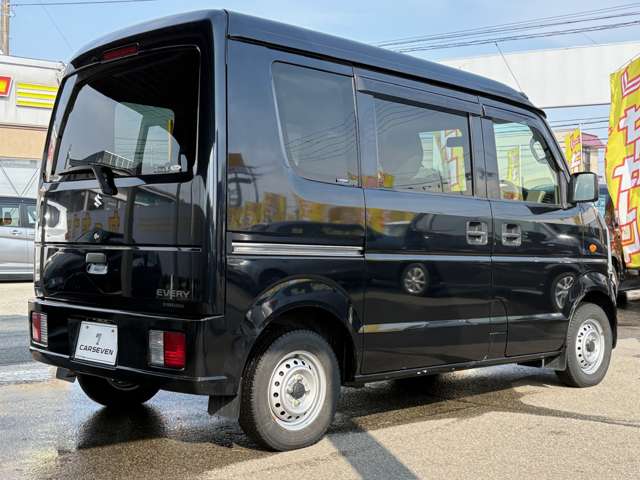 スズキ エブリイ ６６０ ジョイン ターボ ハイルーフ ４ＷＤ H26年 (東北) 99