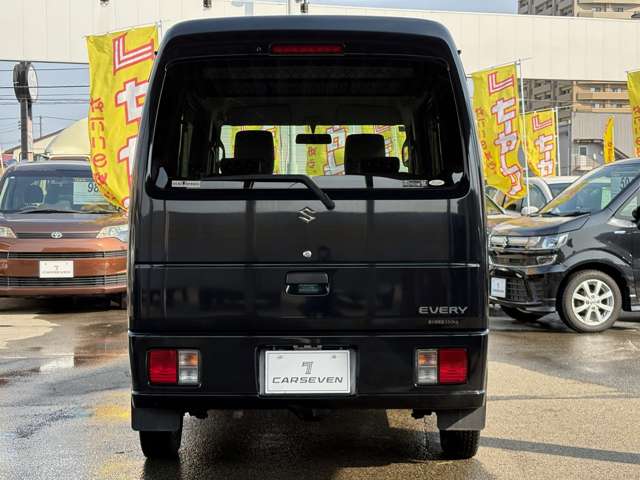 スズキ エブリイ ６６０ ジョイン ターボ ハイルーフ ４ＷＤ H26年 (東北) 99