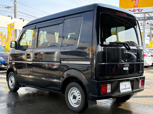 スズキ エブリイ ６６０ ジョイン ターボ ハイルーフ ４ＷＤ H26年 (東北) 99