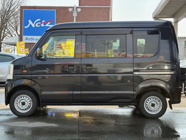 スズキ エブリイ ６６０ ジョイン ターボ ハイルーフ ４ＷＤ H26年 (東北) 99