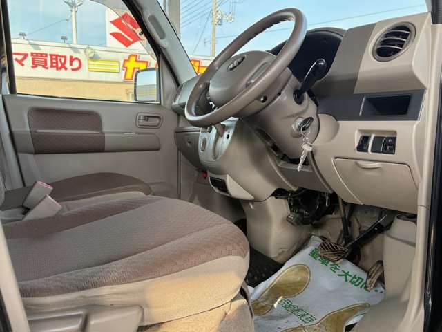 スズキ エブリイ ６６０ ジョイン ターボ ハイルーフ ４ＷＤ H26年 (東北) 99