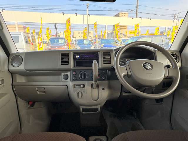 スズキ エブリイ ６６０ ジョイン ターボ ハイルーフ ４ＷＤ H26年 (東北) 99