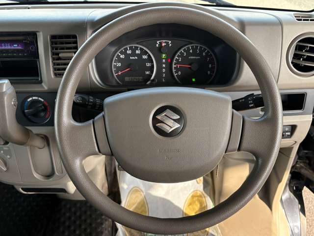 スズキ エブリイ ６６０ ジョイン ターボ ハイルーフ ４ＷＤ H26年 (東北) 99