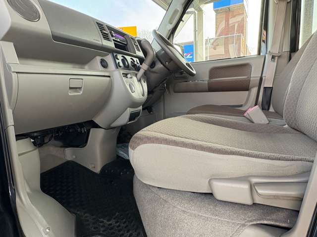 スズキ エブリイ ６６０ ジョイン ターボ ハイルーフ ４ＷＤ H26年 (東北) 99