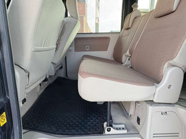 スズキ エブリイ ６６０ ジョイン ターボ ハイルーフ ４ＷＤ H26年 (東北) 99