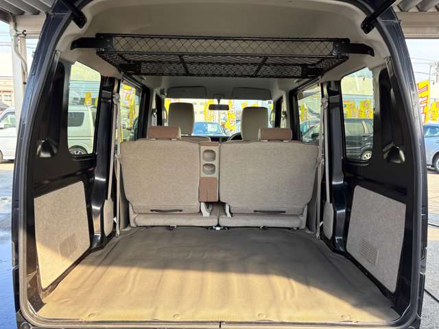 スズキ エブリイ ６６０ ジョイン ターボ ハイルーフ ４ＷＤ H26年 (東北) 99