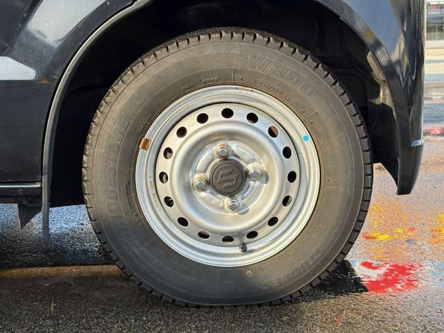 スズキ エブリイ ６６０ ジョイン ターボ ハイルーフ ４ＷＤ H26年 (東北) 99