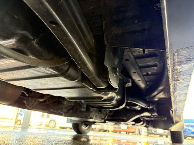 スズキ エブリイ ６６０ ジョイン ターボ ハイルーフ ４ＷＤ H26年 (東北) 99