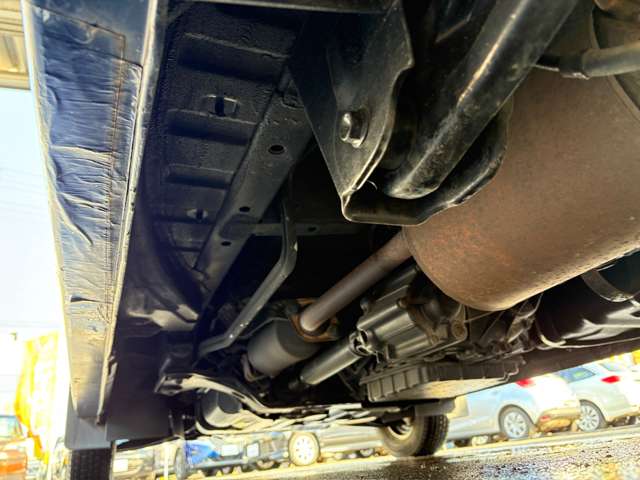 スズキ エブリイ ６６０ ジョイン ターボ ハイルーフ ４ＷＤ H26年 (東北) 99