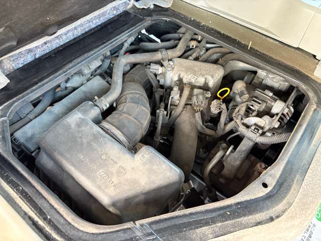 スズキ エブリイ ６６０ ジョイン ターボ ハイルーフ ４ＷＤ H26年 (東北) 99