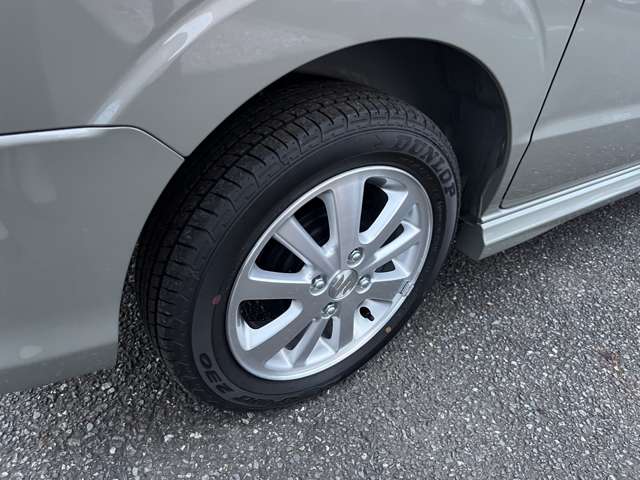 スズキ エブリイワゴン ６６０ ＰＺターボスペシャル R6年 (関東) 99