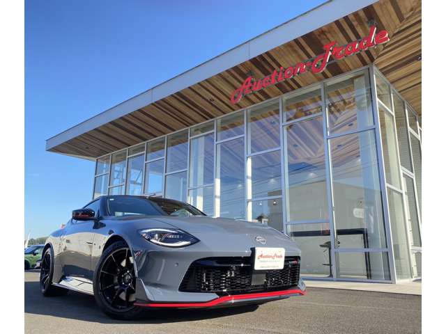 日産 フェアレディＺ ３．０ ＮＩＳＭＯ R6年 (九州・沖縄) 99