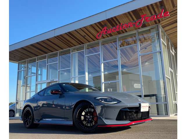 日産 フェアレディＺ ３．０ ＮＩＳＭＯ R6年 (九州・沖縄) 99