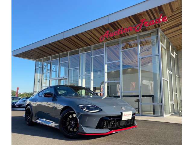 日産 フェアレディＺ ３．０ ＮＩＳＭＯ R6年 (九州・沖縄) 99