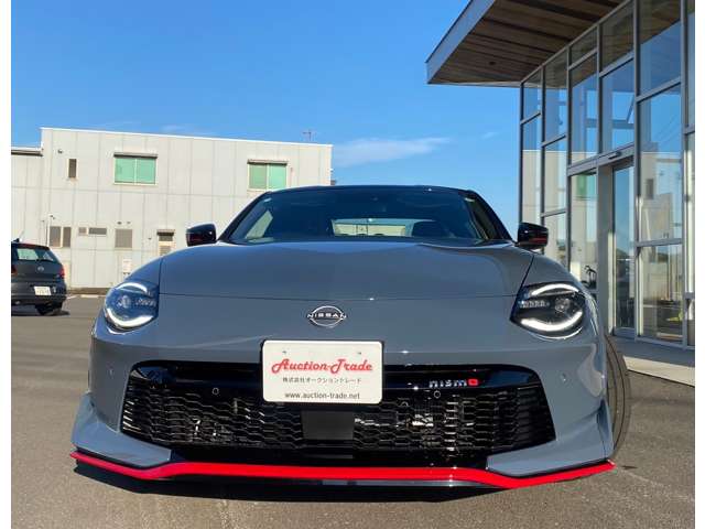 日産 フェアレディＺ ３．０ ＮＩＳＭＯ R6年 (九州・沖縄) 99