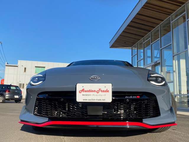日産 フェアレディＺ ３．０ ＮＩＳＭＯ R6年 (九州・沖縄) 99