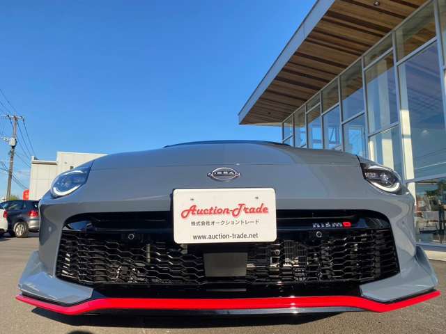 日産 フェアレディＺ ３．０ ＮＩＳＭＯ R6年 (九州・沖縄) 99