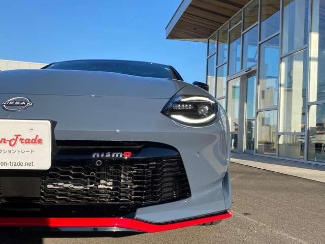 日産 フェアレディＺ ３．０ ＮＩＳＭＯ R6年 (九州・沖縄) 99