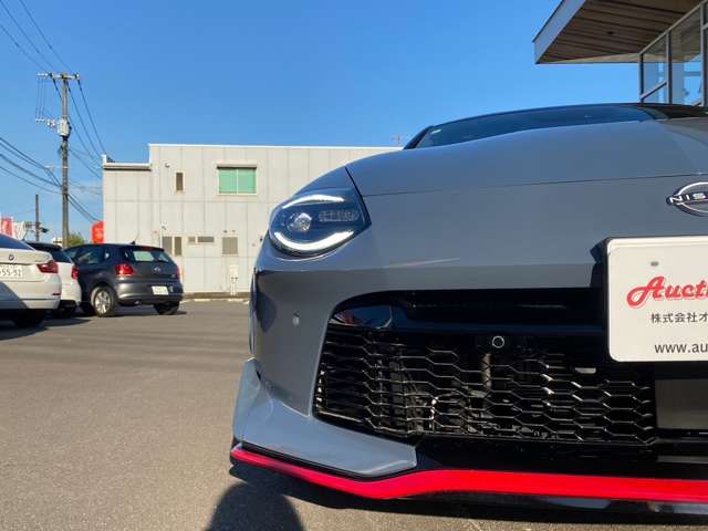 日産 フェアレディＺ ３．０ ＮＩＳＭＯ R6年 (九州・沖縄) 99