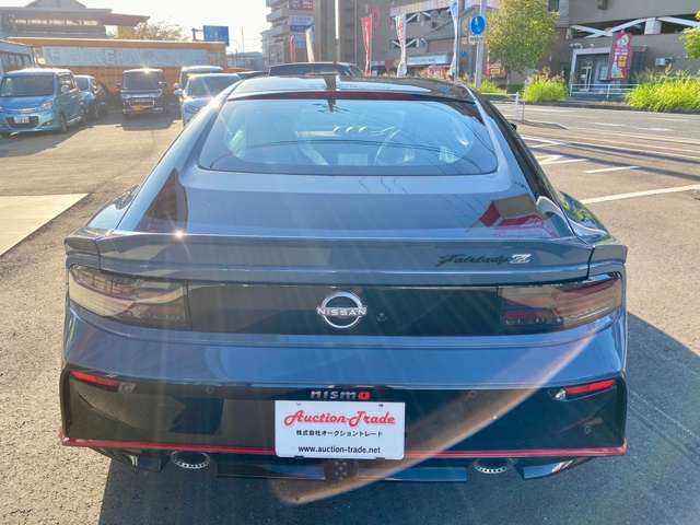 日産 フェアレディＺ ３．０ ＮＩＳＭＯ R6年 (九州・沖縄) 99