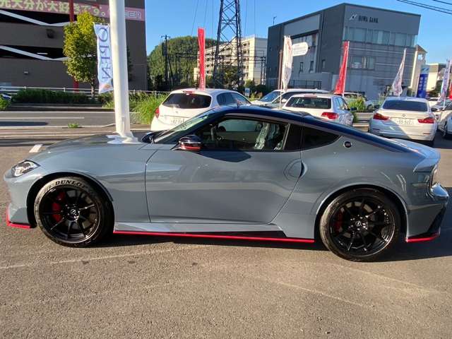 日産 フェアレディＺ ３．０ ＮＩＳＭＯ R6年 (九州・沖縄) 99