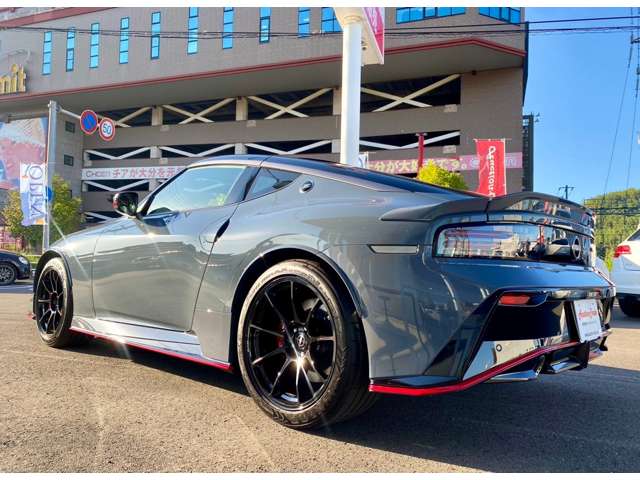 日産 フェアレディＺ ３．０ ＮＩＳＭＯ R6年 (九州・沖縄) 99