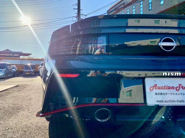 日産 フェアレディＺ ３．０ ＮＩＳＭＯ R6年 (九州・沖縄) 99
