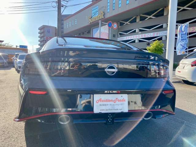 日産 フェアレディＺ ３．０ ＮＩＳＭＯ R6年 (九州・沖縄) 99