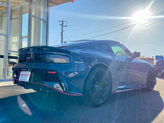日産 フェアレディＺ ３．０ ＮＩＳＭＯ R6年 (九州・沖縄) 99