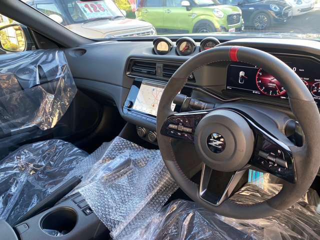 日産 フェアレディＺ ３．０ ＮＩＳＭＯ R6年 (九州・沖縄) 99