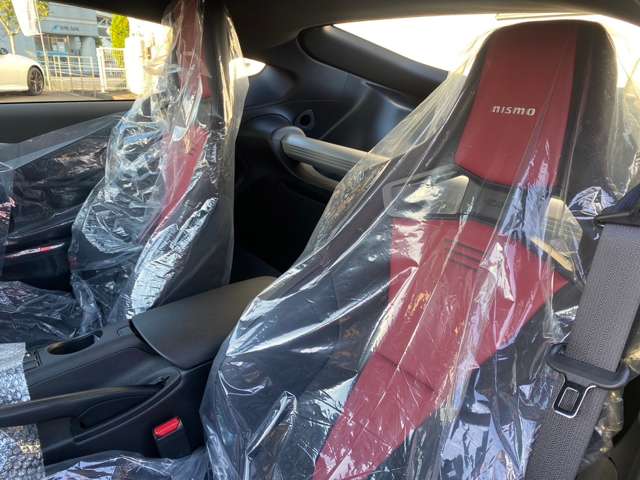 日産 フェアレディＺ ３．０ ＮＩＳＭＯ R6年 (九州・沖縄) 99