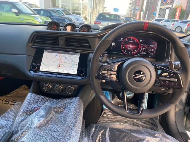 日産 フェアレディＺ ３．０ ＮＩＳＭＯ R6年 (九州・沖縄) 99