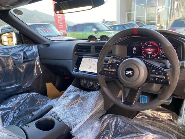 日産 フェアレディＺ ３．０ ＮＩＳＭＯ R6年 (九州・沖縄) 99