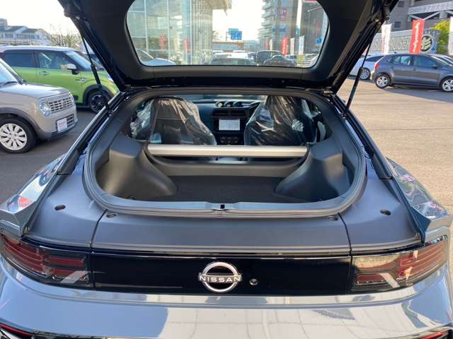日産 フェアレディＺ ３．０ ＮＩＳＭＯ R6年 (九州・沖縄) 99