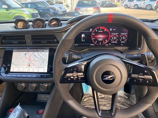 日産 フェアレディＺ ３．０ ＮＩＳＭＯ R6年 (九州・沖縄) 99