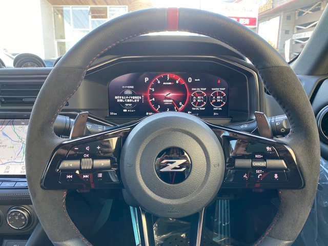 日産 フェアレディＺ ３．０ ＮＩＳＭＯ R6年 (九州・沖縄) 99