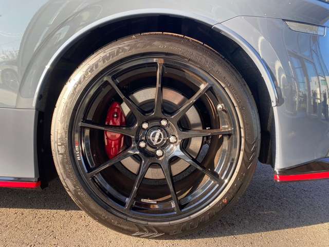 日産 フェアレディＺ ３．０ ＮＩＳＭＯ R6年 (九州・沖縄) 99