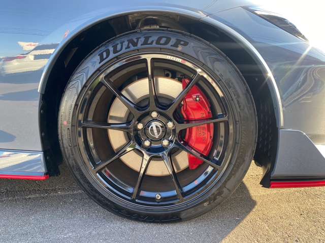 日産 フェアレディＺ ３．０ ＮＩＳＭＯ R6年 (九州・沖縄) 99