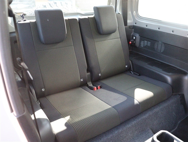 スズキ ジムニー ６６０ ＸＬ スズキ セーフティ サポート 装着車 ４ＷＤ R3年 (関東) 99