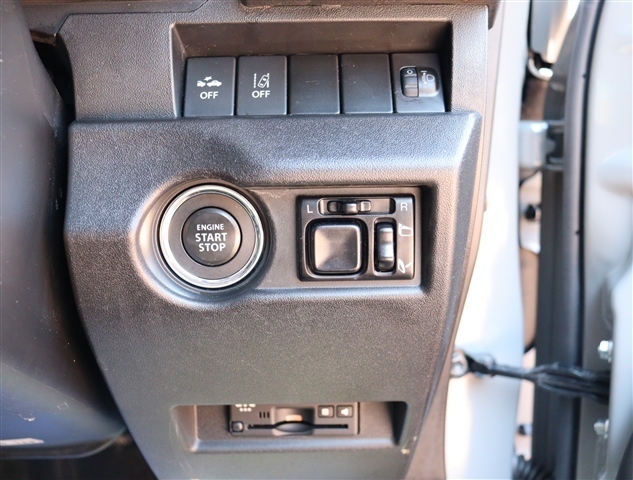 スズキ ジムニー ６６０ ＸＬ スズキ セーフティ サポート 装着車 ４ＷＤ R3年 (関東) 99