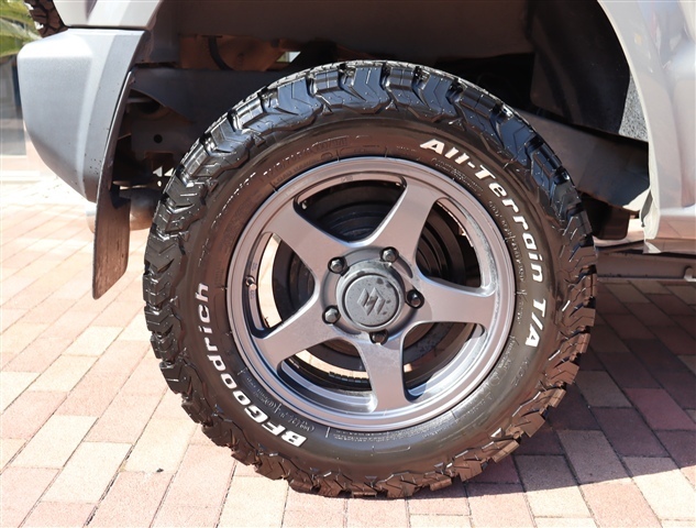 スズキ ジムニー ６６０ ＸＬ スズキ セーフティ サポート 装着車 ４ＷＤ R3年 (関東) 99