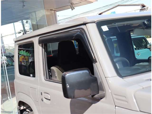 スズキ ジムニー ６６０ ＸＬ スズキ セーフティ サポート 装着車 ４ＷＤ R3年 (関東) 99