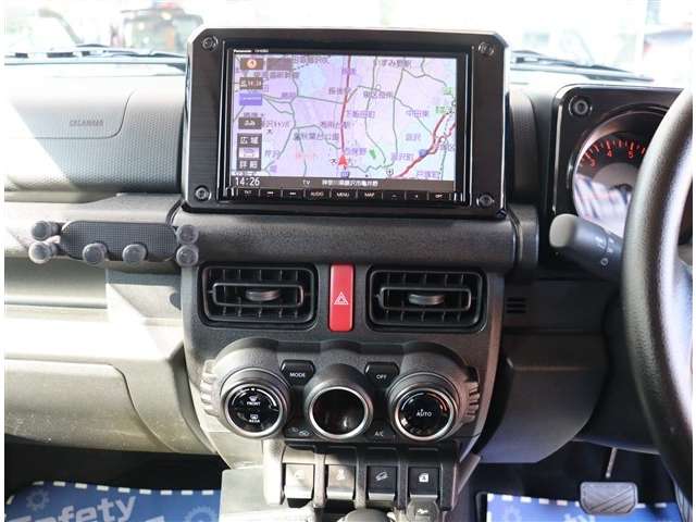 スズキ ジムニー ６６０ ＸＬ スズキ セーフティ サポート 装着車 ４ＷＤ R3年 (関東) 99